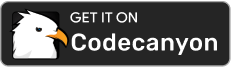 Get It On Codecanyon Logo