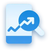 User Search Analytics Features