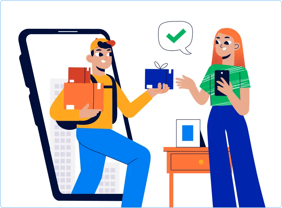 On Demand Service App