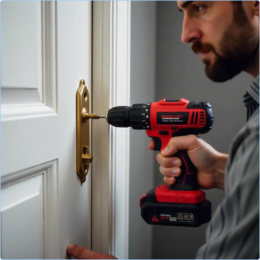 Handyman Business