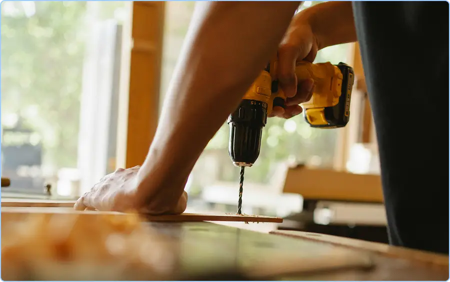 Handyman Business