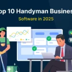 Top 10 Handyman Business Software in 2025