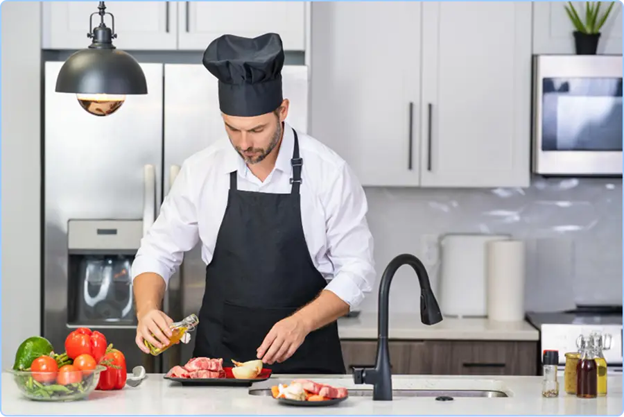 Personal Chef Services