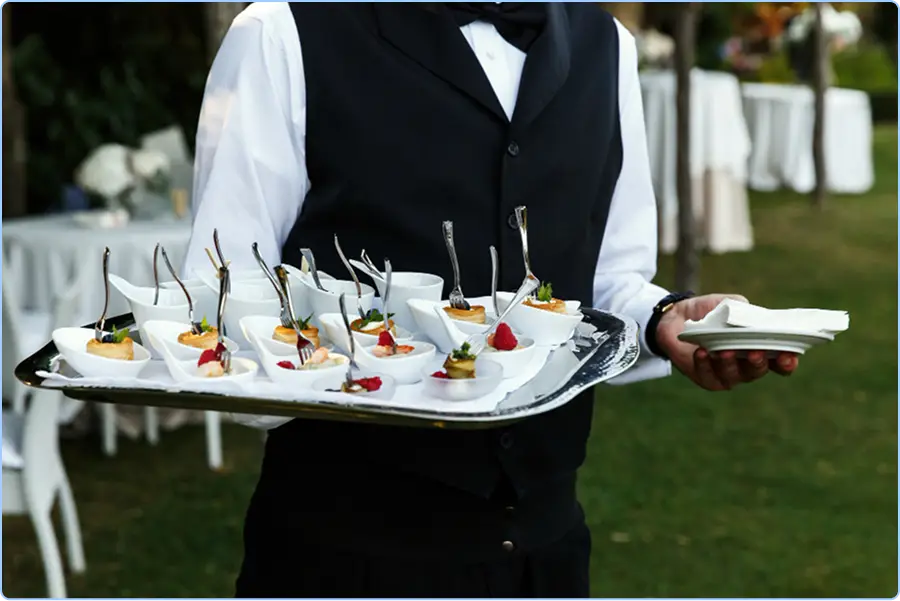 Event Catering Services