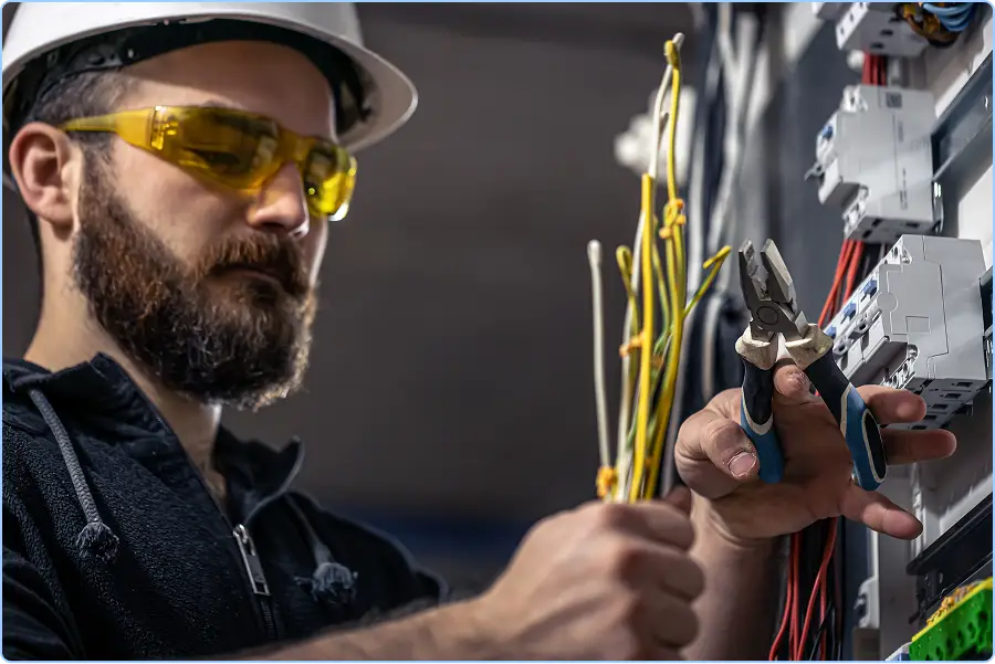 Electrical Services