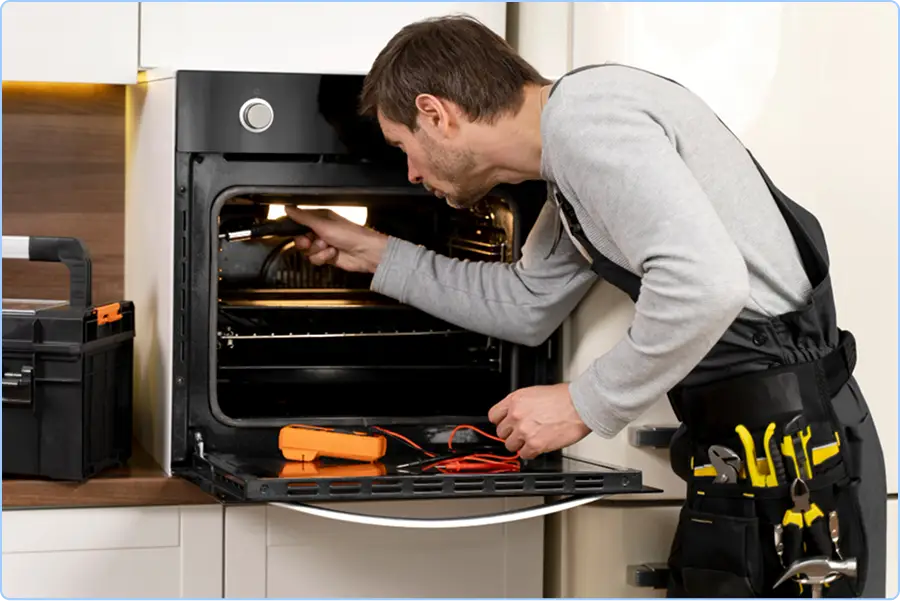 Kitchen Equipment Maintenance