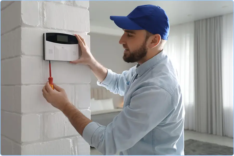 Smart Home Device Repair