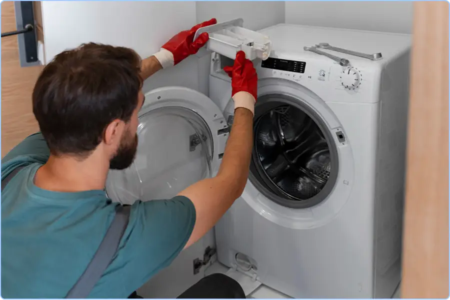 Washing Machine & Dryer Repair