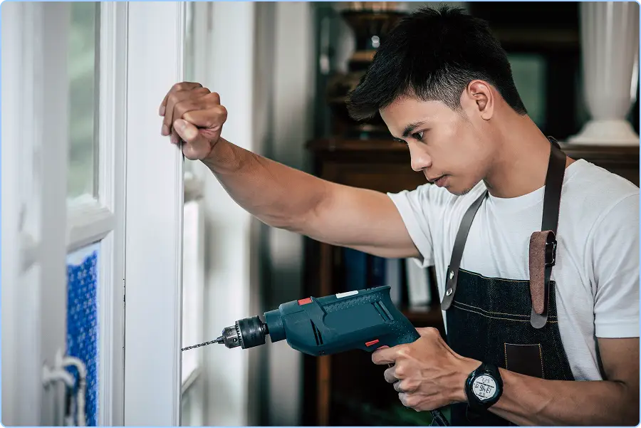 Window & Glass Repair Services