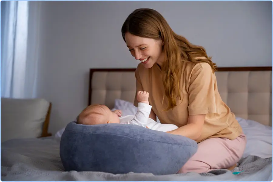 Postpartum & Newborn Support