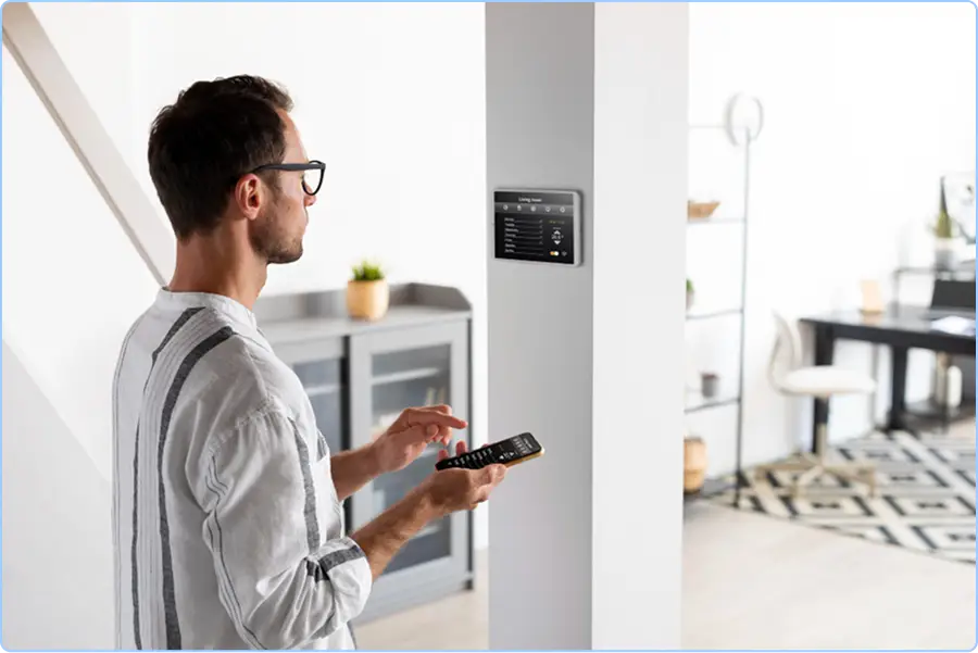 100+ Innovative Home Service Business Ideas for Entrepreneurs - Home Security System Installation Services For Condos