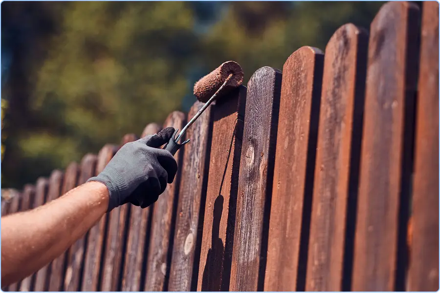 Fence & Gate Installation & Repair