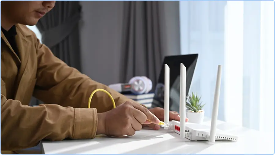 Wi-Fi Network Optimization