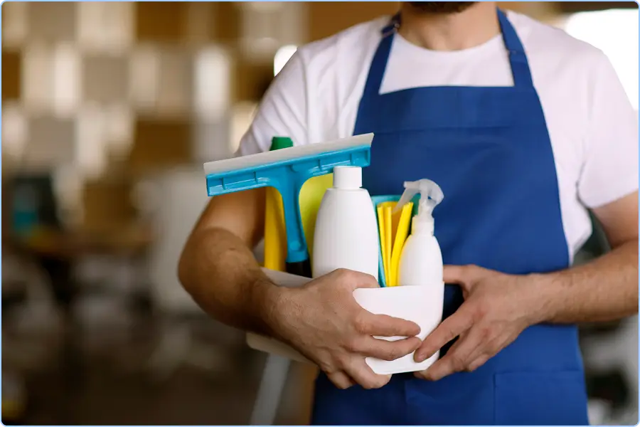 How to Pick the Right Cleaning Business Idea
