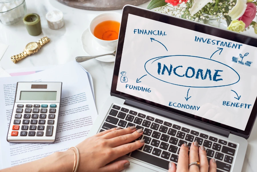 Financial Plan