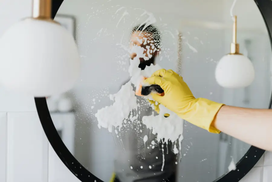 Cleaning Business Plan