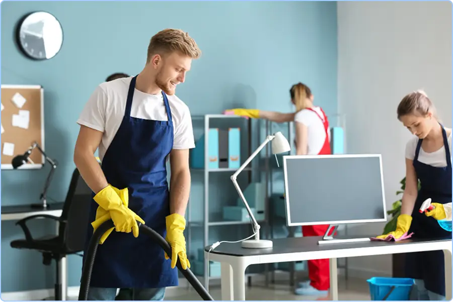 Factors that Influence the Cleaning Business Cost