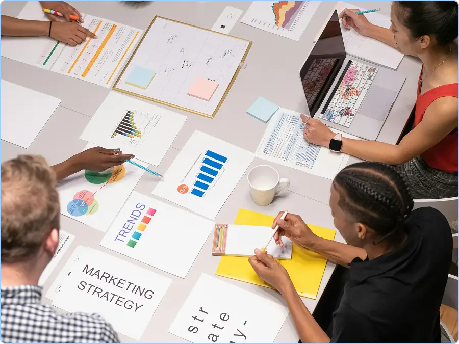 marketing-strategies