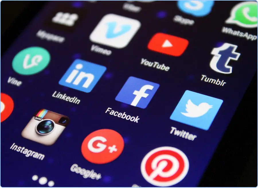 social-media-marketing
