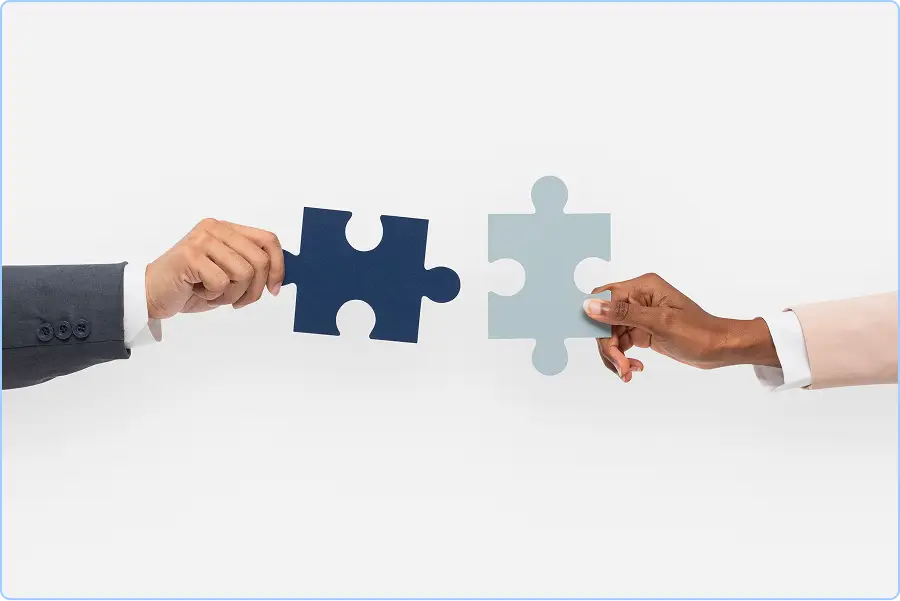 strategic-partnership