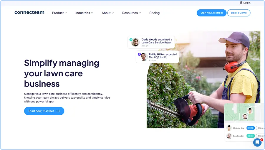 connecteam