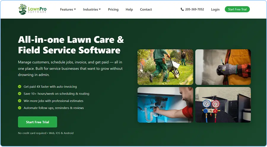 lawnpro