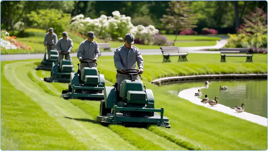 understanding-the-lawn-care-industry